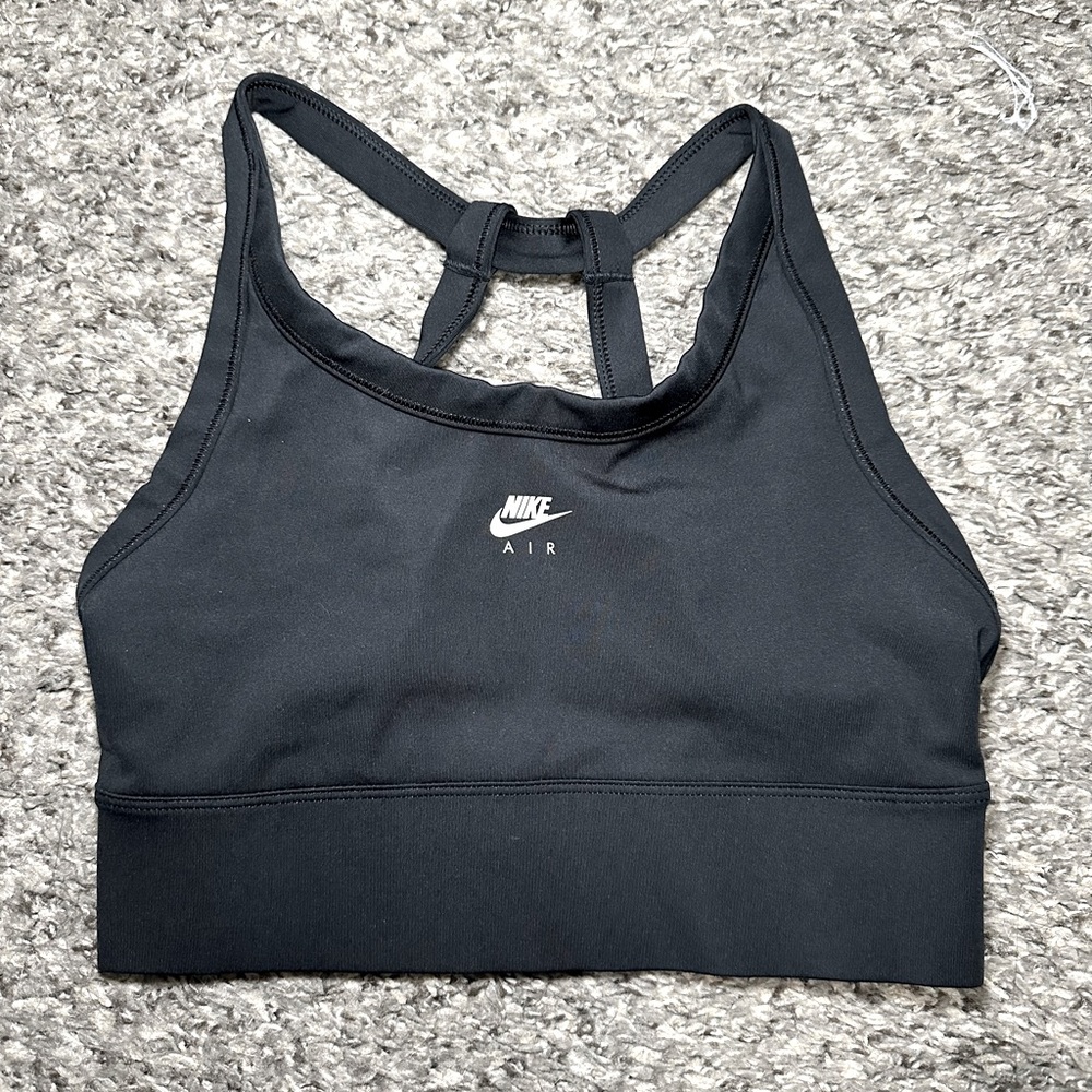 Nike crop top